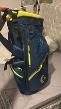 Callaway Waterproof Cart Bag