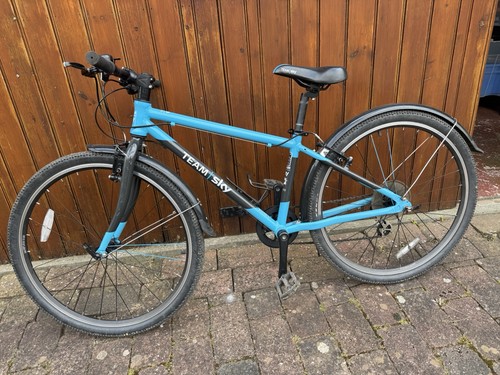 Team sky frog - 700c, for