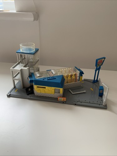 Vintage micro machines car - vintage,