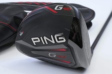 Ping G410 Plus Driver / 9