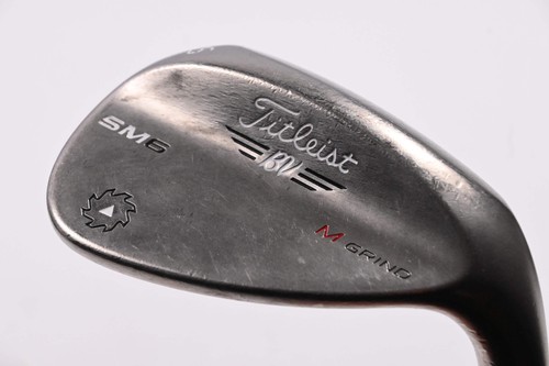 Titleist vokey sm6 - titleist,