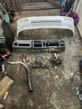 Sierra Cosworth Parts