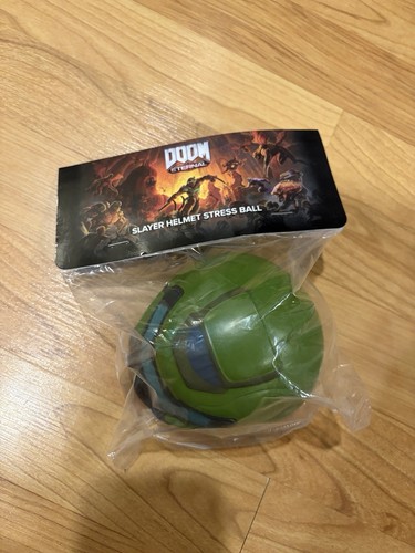 Loot crate exclusive doom - loot,