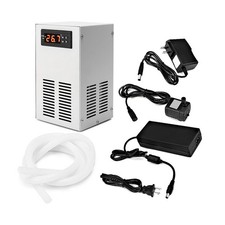 Aquarium Chiller 20L Quiet