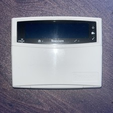 TEXECOM Premier Elite LCDLP-W