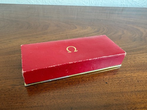 Vintage omega watch - vintage,