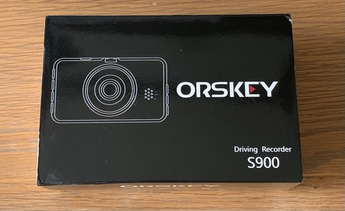 Orskey s900 dash - dash, and