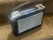 Bush TR130 Radio 