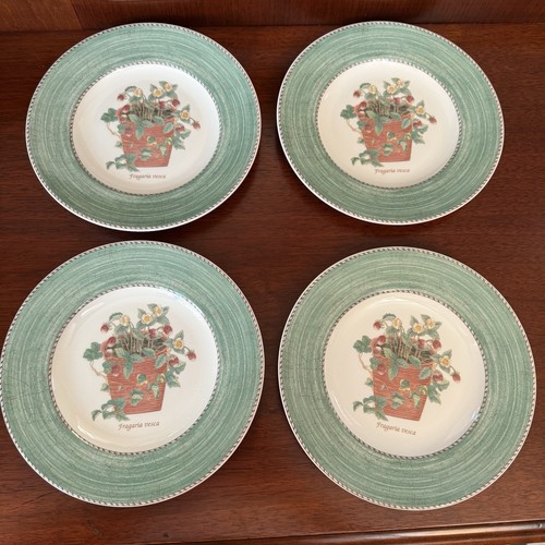 Wedgwood sarah garden - wedgwood, salad