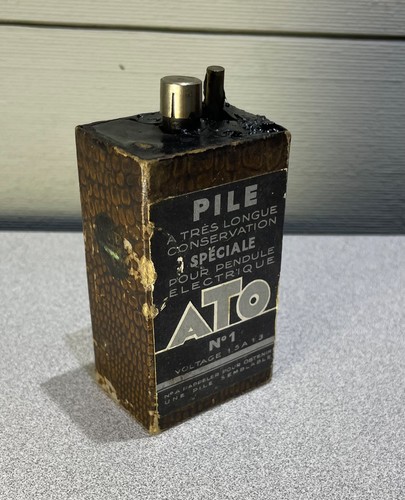 Ato antique vintage dry - antique,