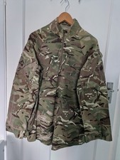 UBACS MTP MULTICAM  UNDER