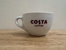 Costa Coffee Mug