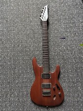 Ibanez s521 mahogany oil - s521,