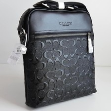 Houston flight bag in