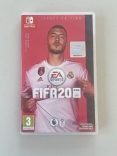 Sports fifa legacy - ea, 20