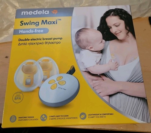 Medela swing maxi electric - swing,