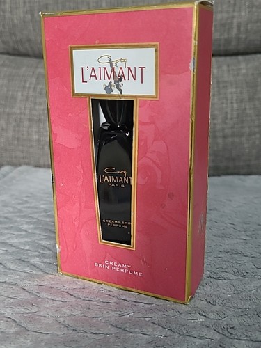 Aimant coty creamy skin - l'aimant,