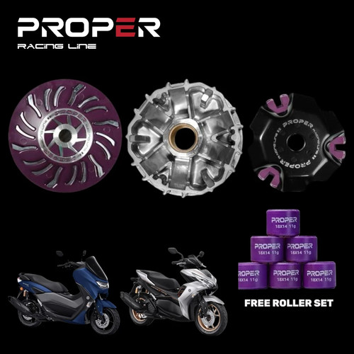 For yamaha nmax - nmax, cvt