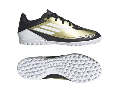 Adidas f50 club messi - adidas, turf