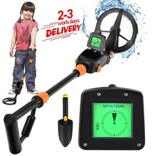 Professional Metal Detector