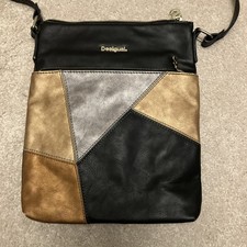 Desigual Ares Ghana crossbody