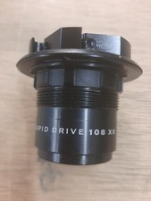Bontrager Rapid Drive 108 XD