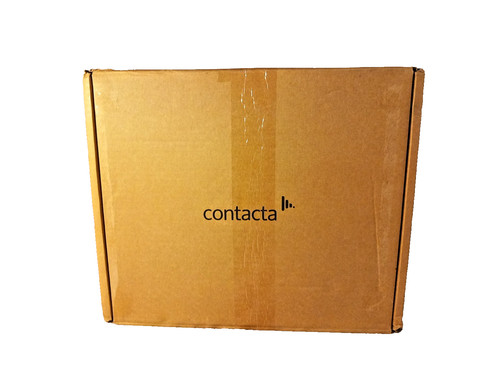 Contacta portable hearing - contacta,