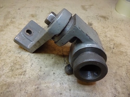 Clarkson tool cutter grinder - &,