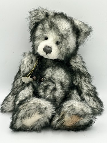 Charlie bears 2007 - bears,