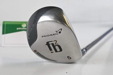 Progen FB2 #5 Wood / 18 Degree