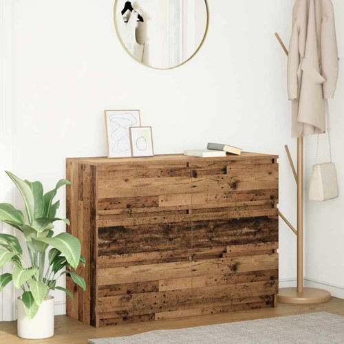 Sideboard 100x35x76cm