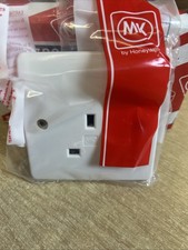 MK Logic Plus - K780 WHI - 13A