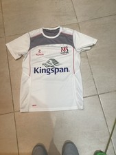 Ulster Rugby Jersey small 