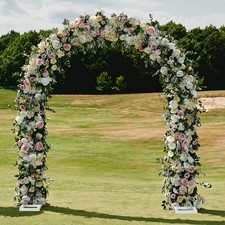 XL Heavy Strong Metal Wedding
