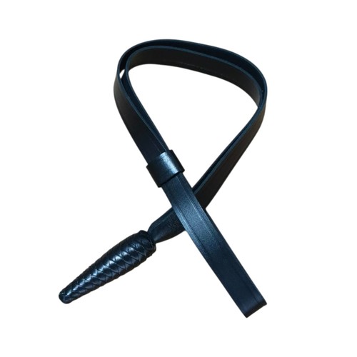 Sam browne sword knot black - sword,