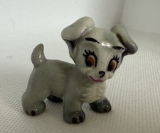 Wade Scamp from Disney's Lady And The Tramp.