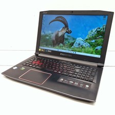 Acer Predator Helios 300 15.6"