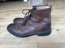 Frye James Boots  Men's  9.5 D