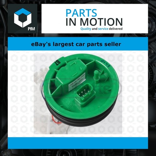 Fuel pump fits mini cooper - pump,