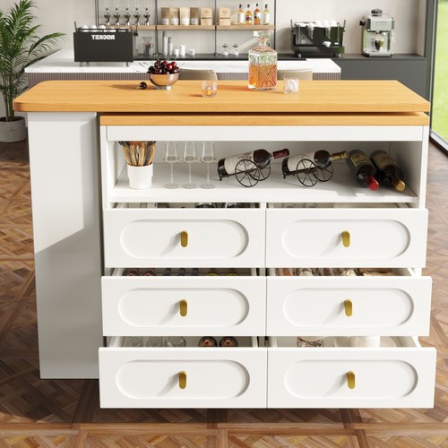 Bar table 360 rotating - bar, 360°