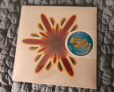 LEMON JELLY - STAY WITH