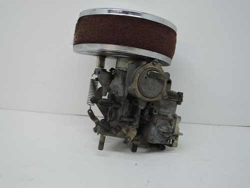 Solex carburetor h30 - -,
