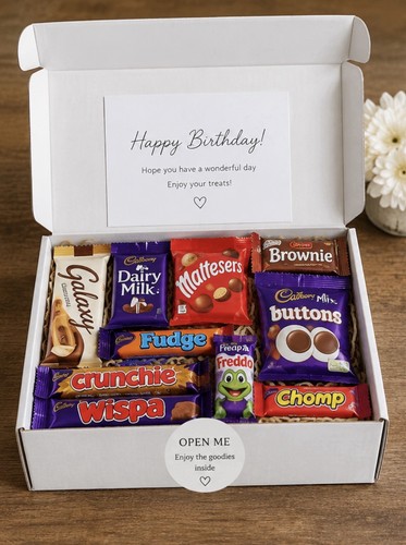 The chocolate indulgence - the,