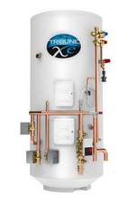 Range tribune 150l indirect - tribune,