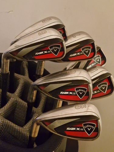 Callaway razr flex 5 sw - razr, a