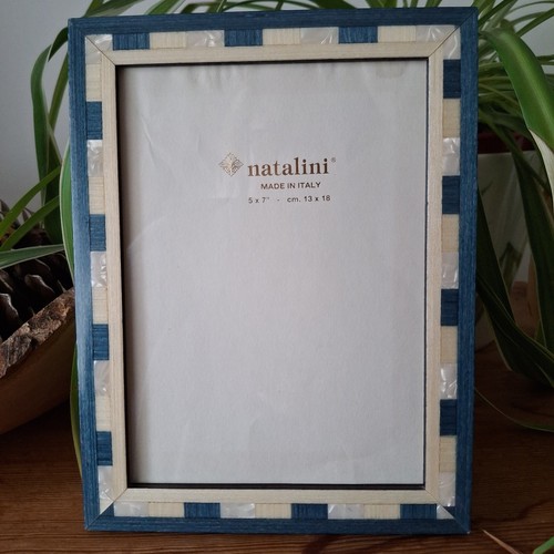 Natalini hand made wooden
