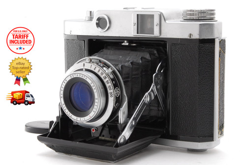 Near mint mamiya six - mamiya, 6