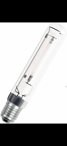 Lucalox 150 son t high - ge,
