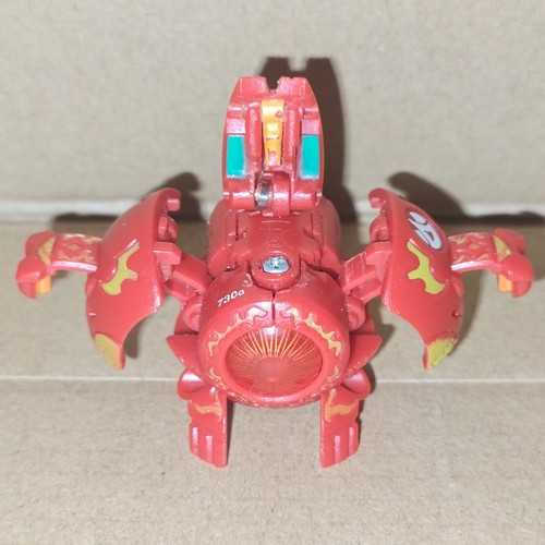 Bakugan gundalian invaders - gundalian,