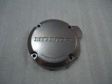Honda CBX750F Engine Ignition